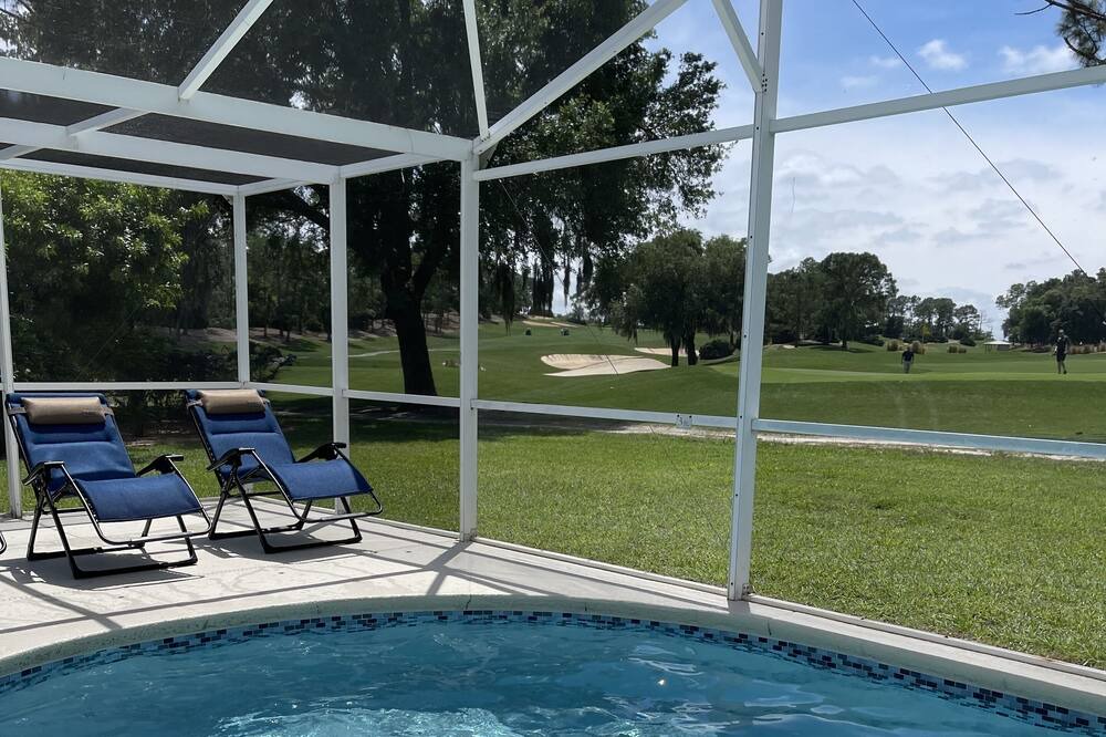 Photo of Outdoor in Haines City