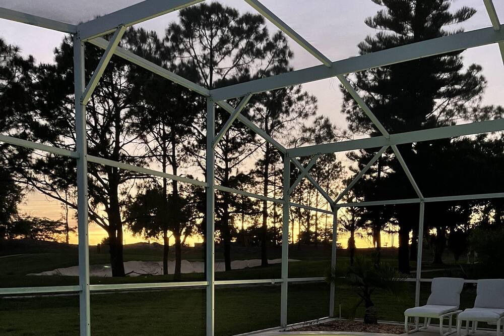 Photo of Outdoor in Haines City