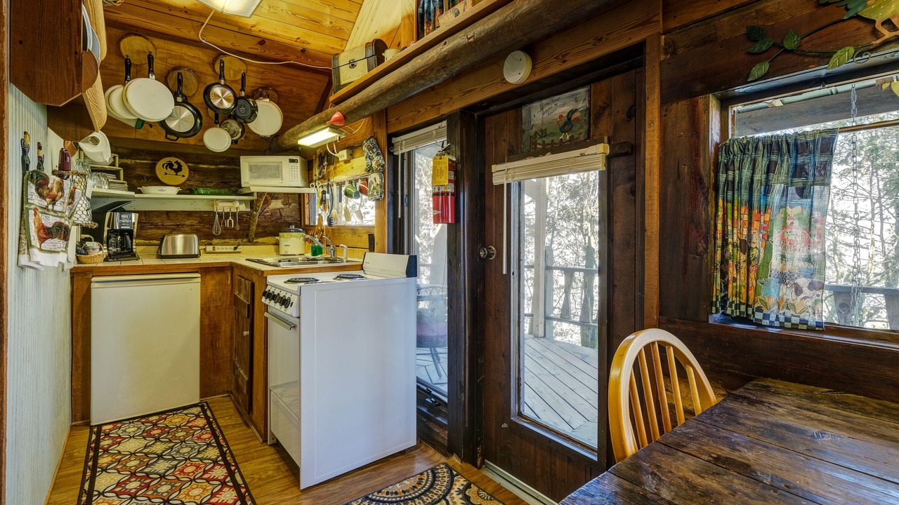 Photo of Kitchen in Murphy