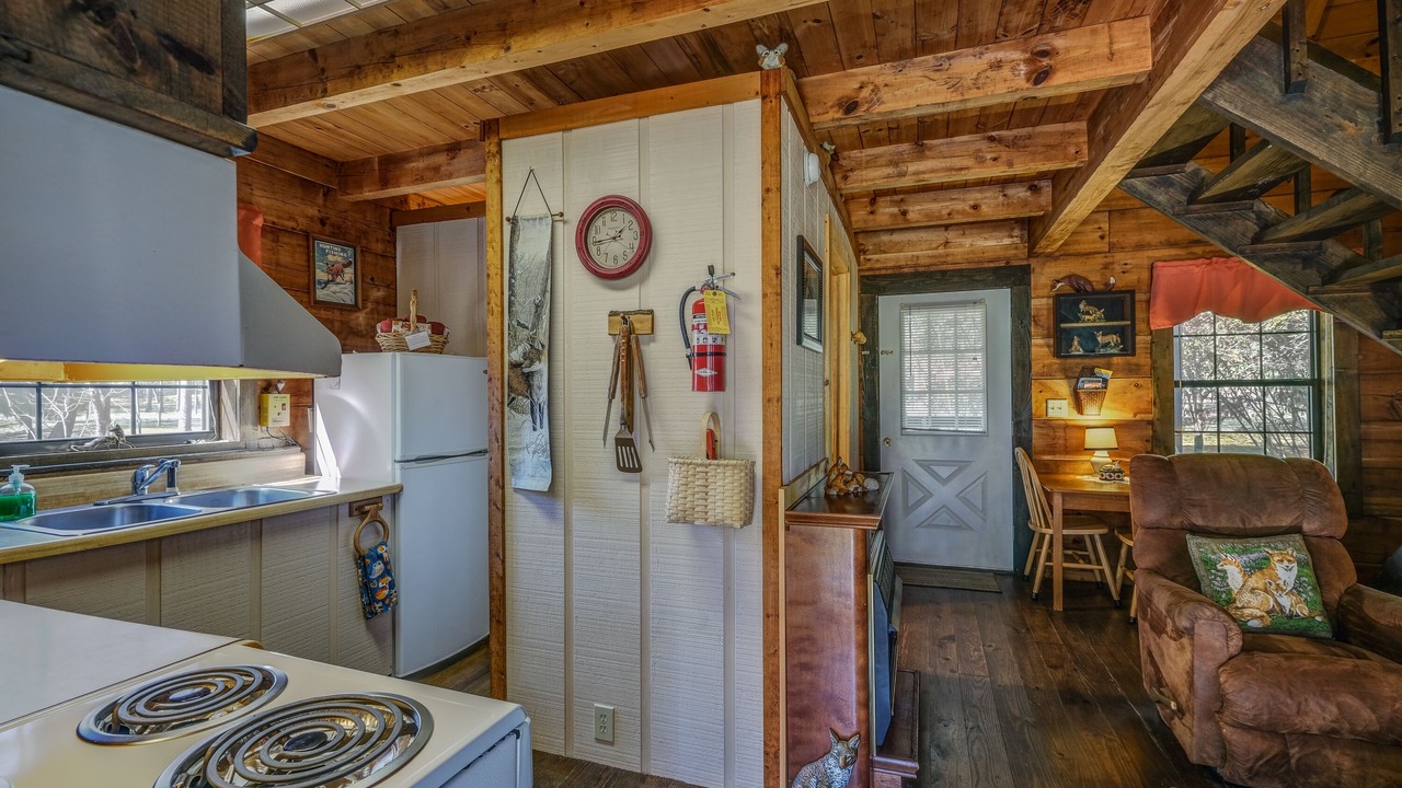 Photo of Kitchen in Murphy