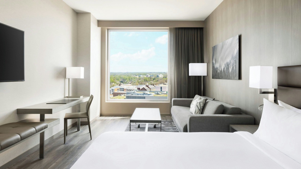 Photo of Bedroom in Bethesda