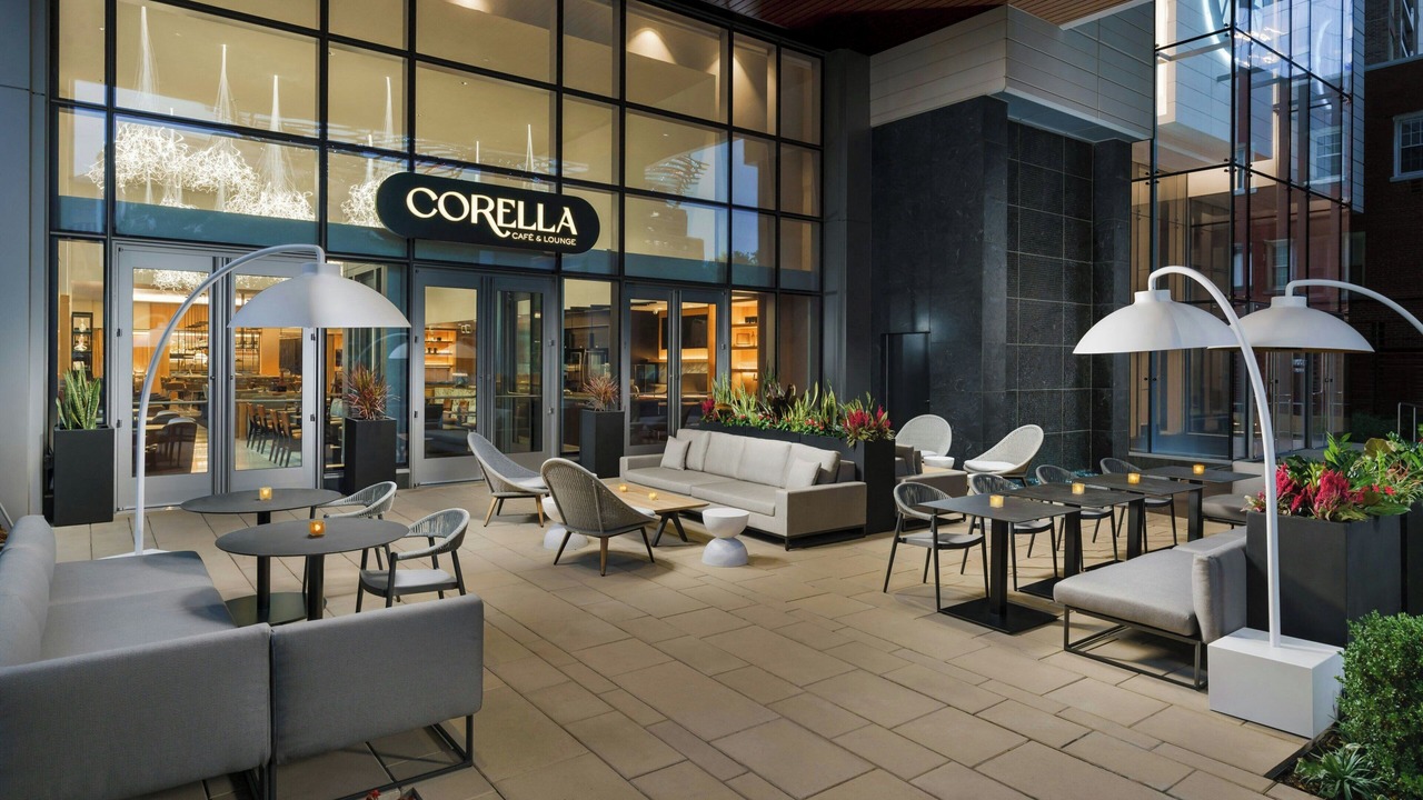 Photo of Others in Bethesda