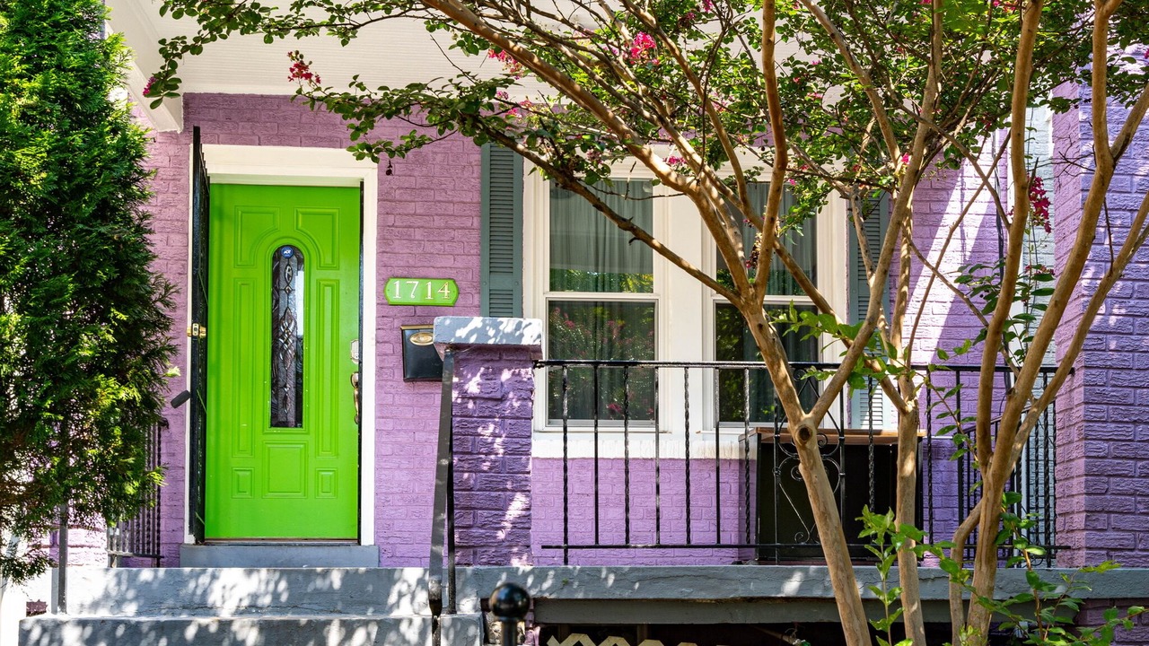 Photo of Outdoor in Kingman Park