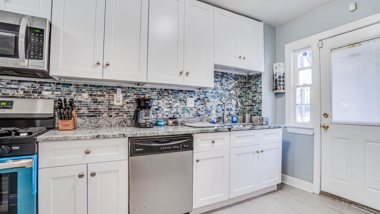 Photo of Kitchen in Kingman Park
