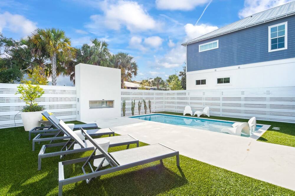 Photo of Outdoor in San Juan