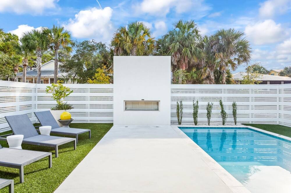 Photo of Outdoor in San Juan