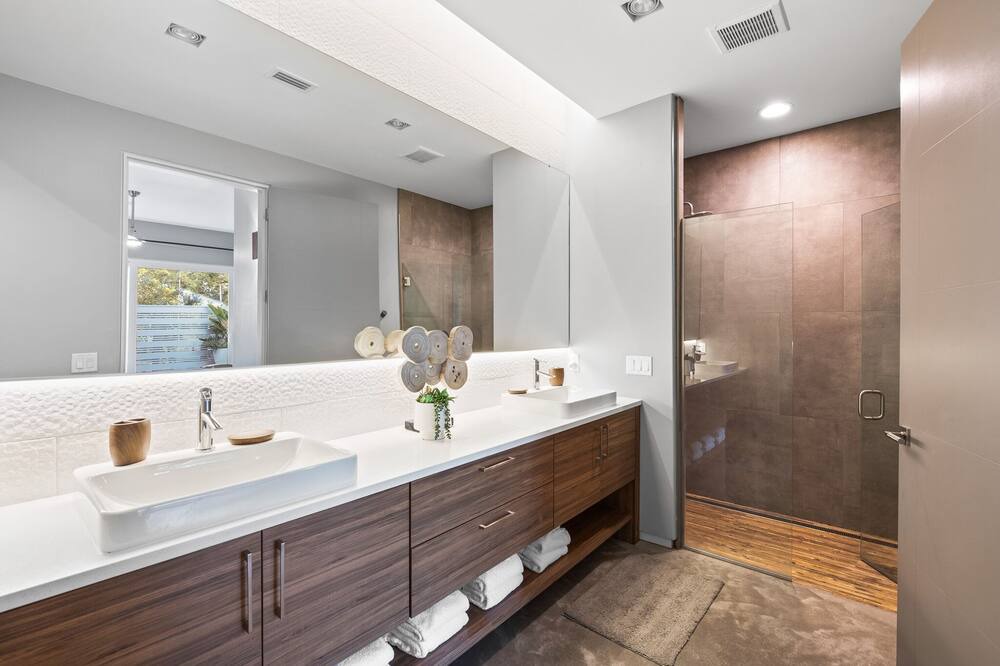 Photo of Bathroom in San Juan