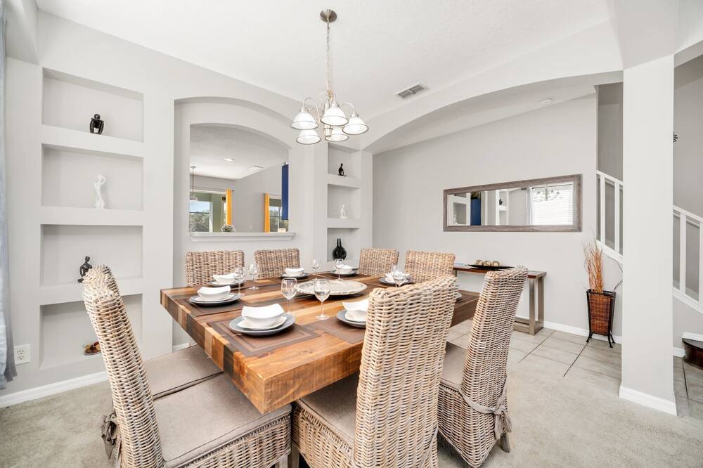 Photo of Livingroom in Loughman