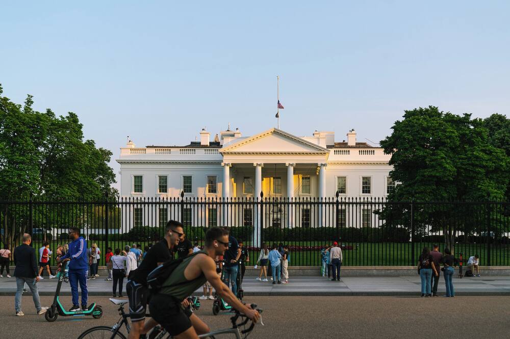 Photo of Others in Connecticut Ave - K Street