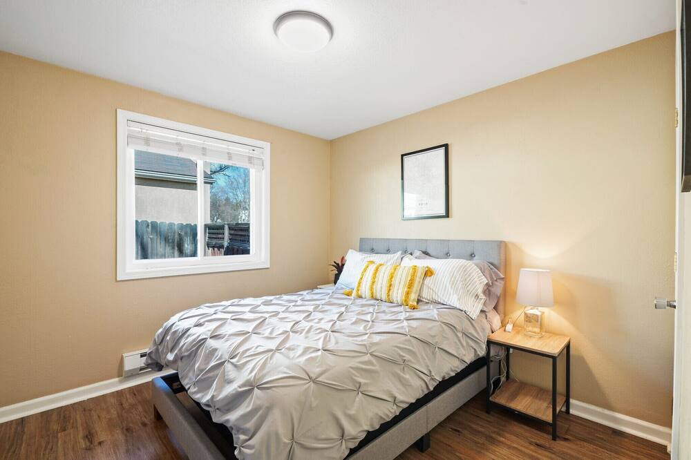Photo of Bedroom in East End