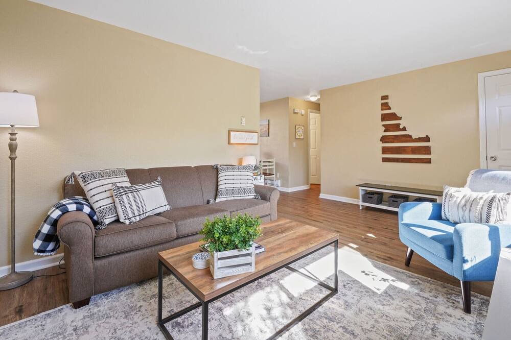 Photo of Livingroom in East End