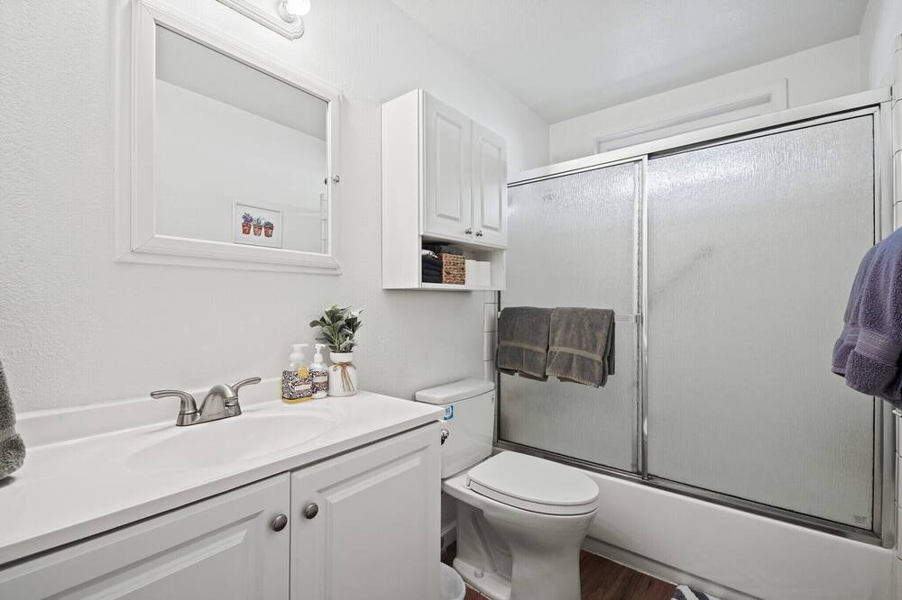 Photo of Bathroom in East End