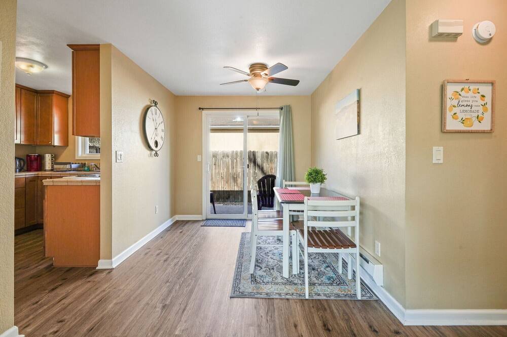 Photo of Bedroom in East End