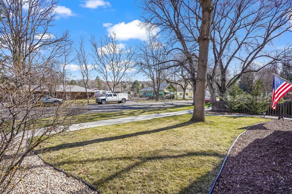 Photo of Outdoor in East End