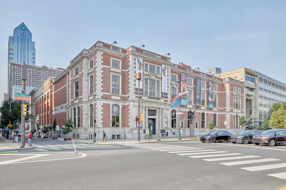 Photo of Outdoor in Logan Square