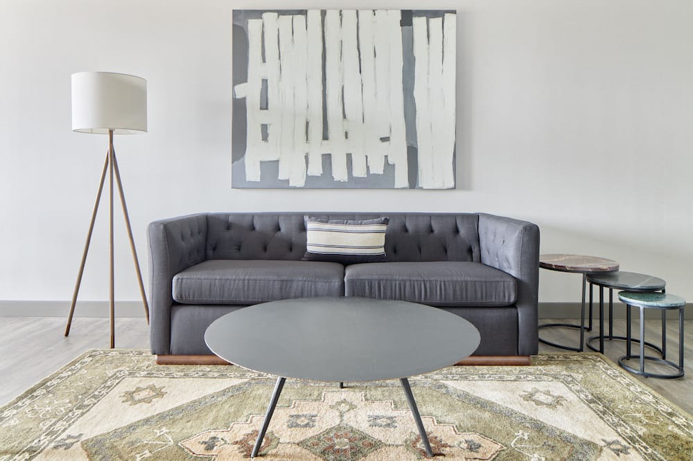 Photo of Livingroom in Logan Square