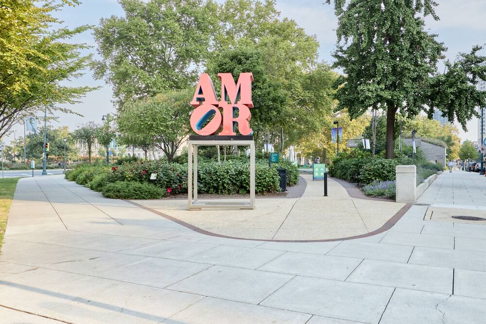 Photo of Outdoor in Logan Square