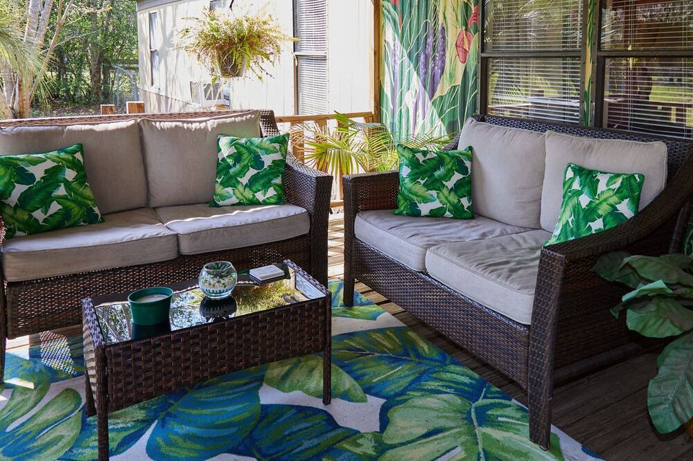 Photo of Livingroom in Homosassa