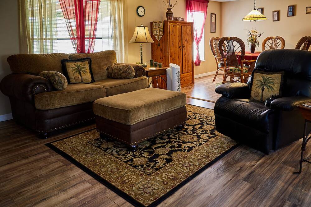 Photo of Livingroom in Homosassa