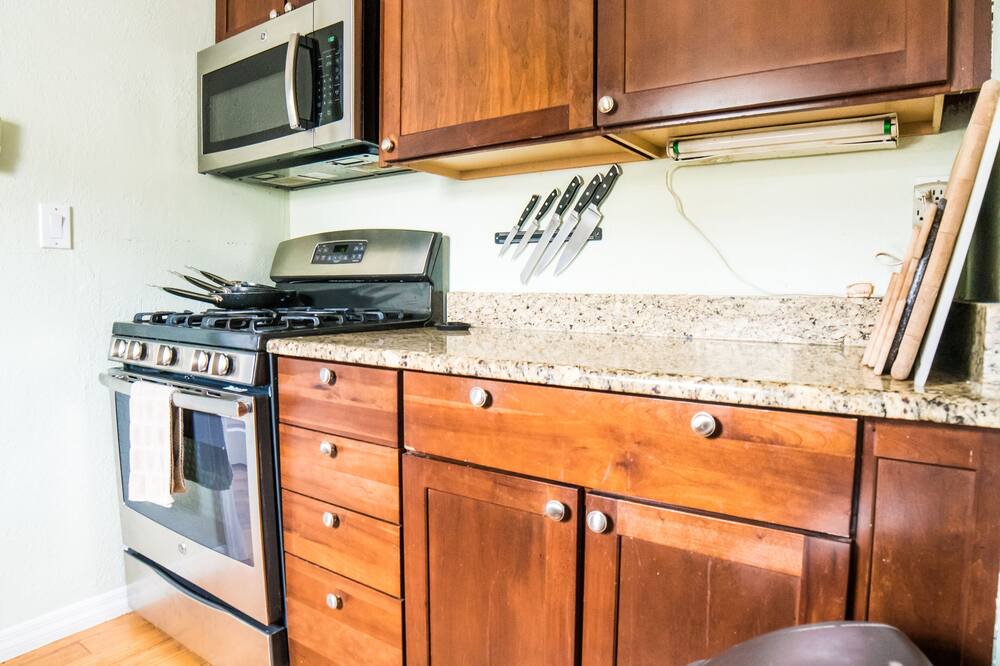 Photo of Kitchen in United Central
