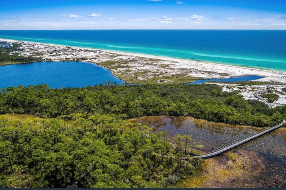 Photo of Outdoor in WaterSound West Beach