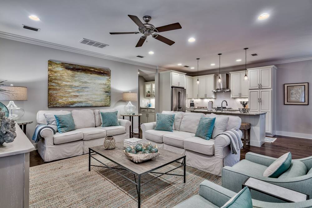Photo of Bedroom in WaterSound West Beach