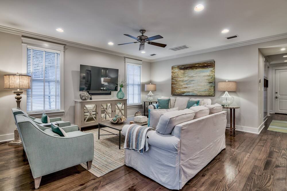 Photo of Bedroom in WaterSound West Beach