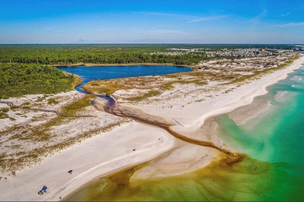 Photo of Outdoor in WaterSound West Beach