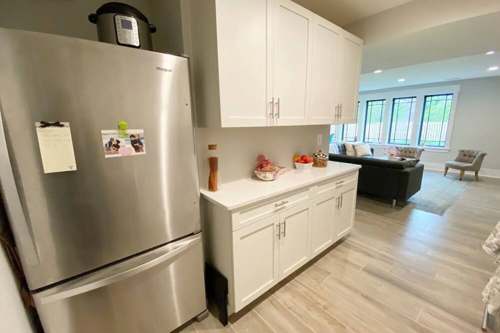 Photo of Kitchen in Brookmont
