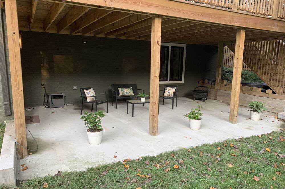 Photo of Outdoor in Brookmont
