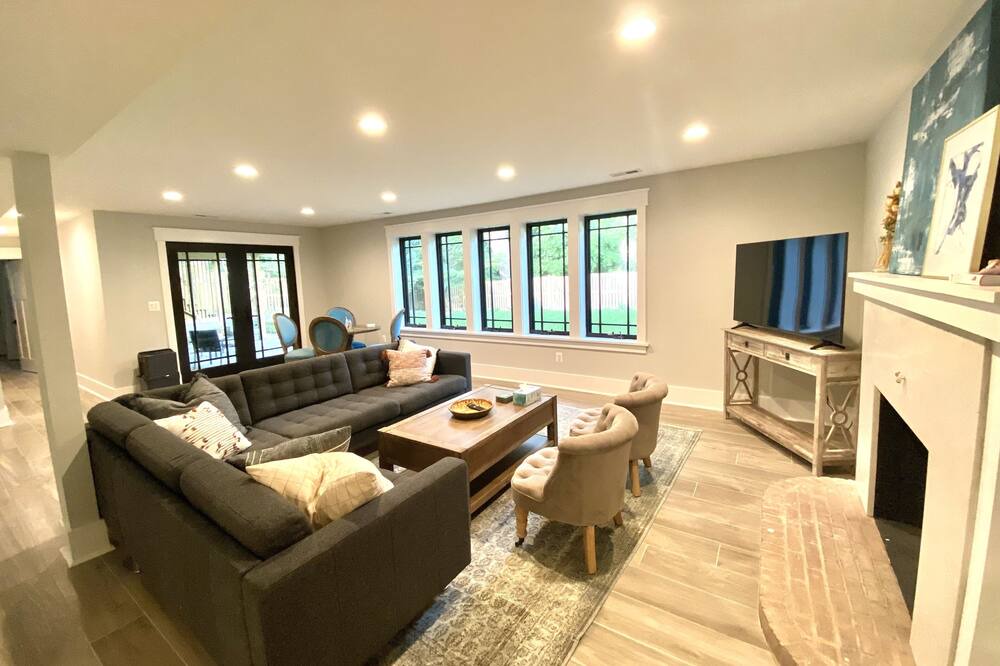 Photo of Bedroom in Brookmont