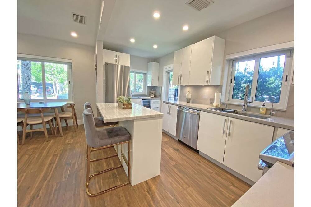 Photo of Kitchen in Victoria Park