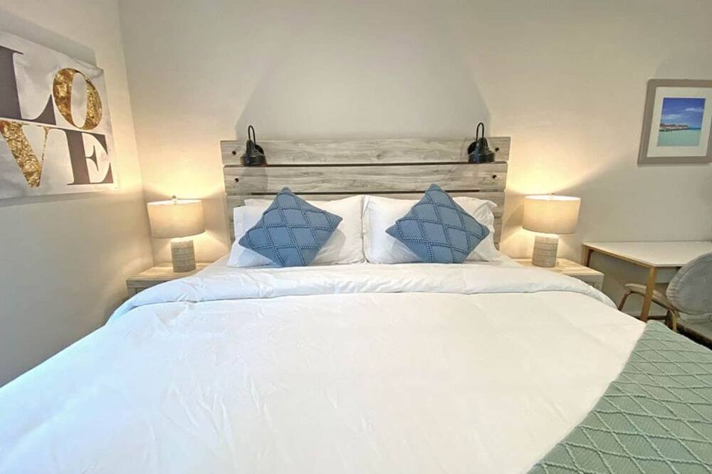 Photo of Bedroom in Victoria Park