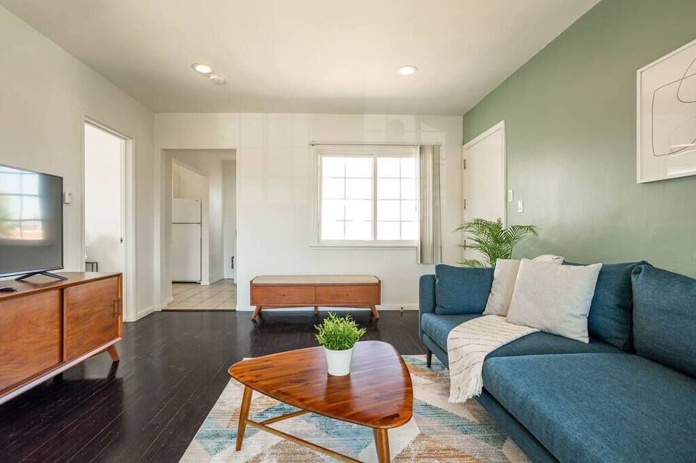Photo of Bedroom in Los Angeles