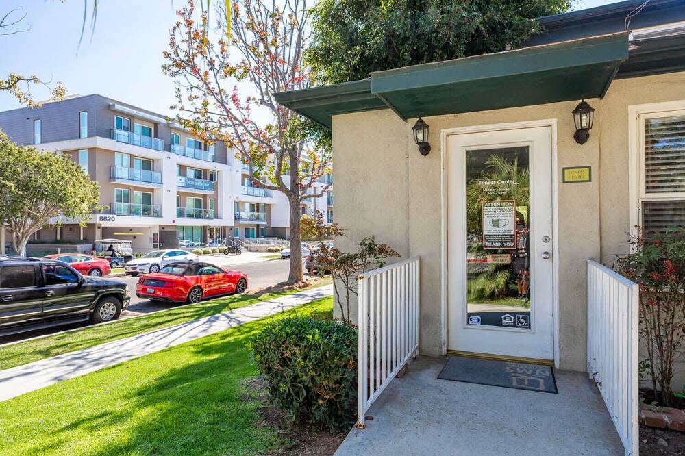 Photo of Outdoor in Los Angeles