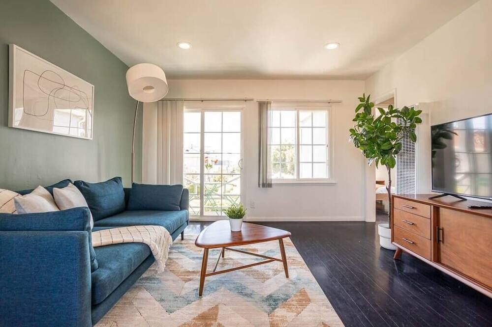 Photo of Bedroom in Los Angeles