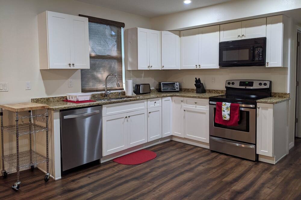 Photo of Kitchen in Bayou Oaks
