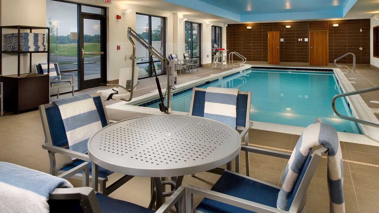 Photo of Outdoor in Gaithersburg