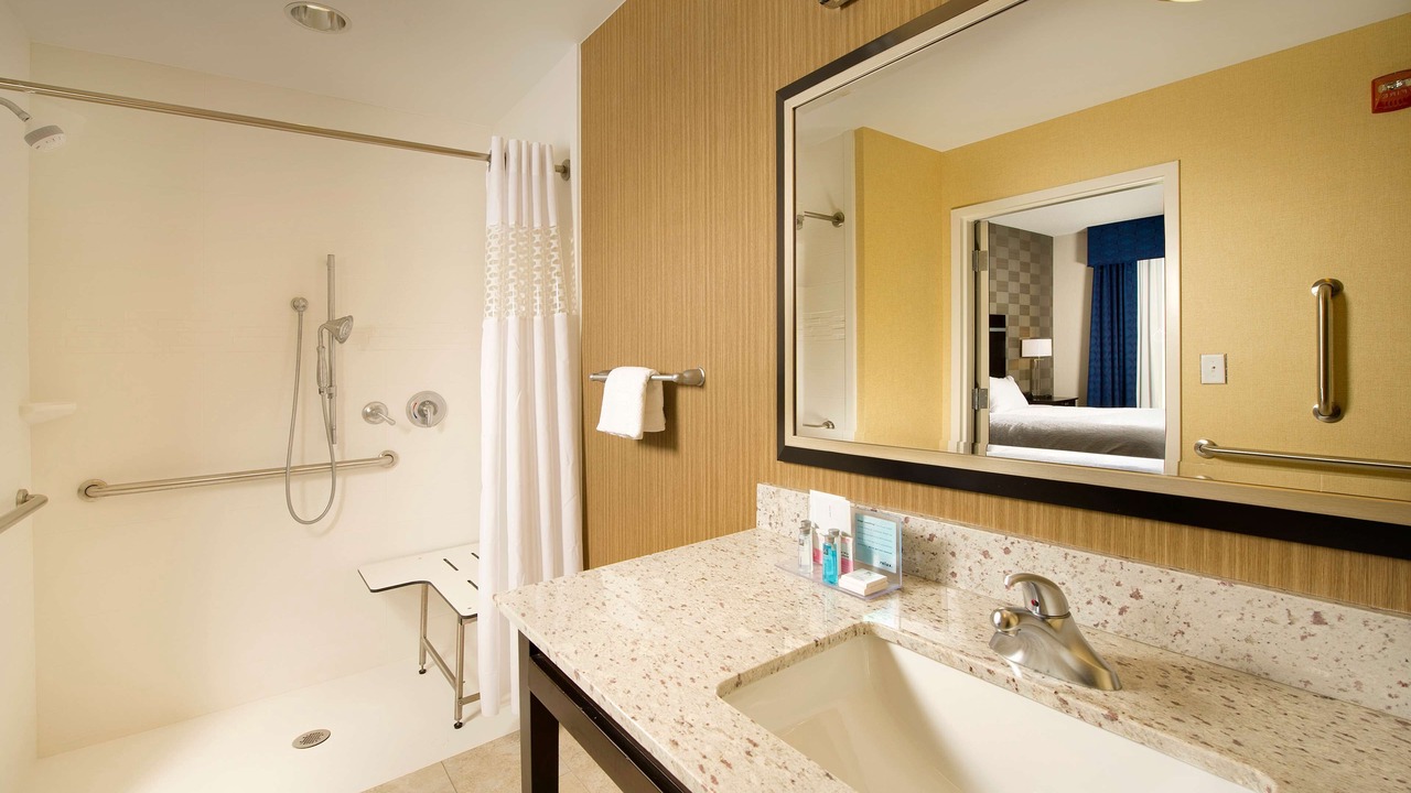 Photo of Bathroom in Gaithersburg