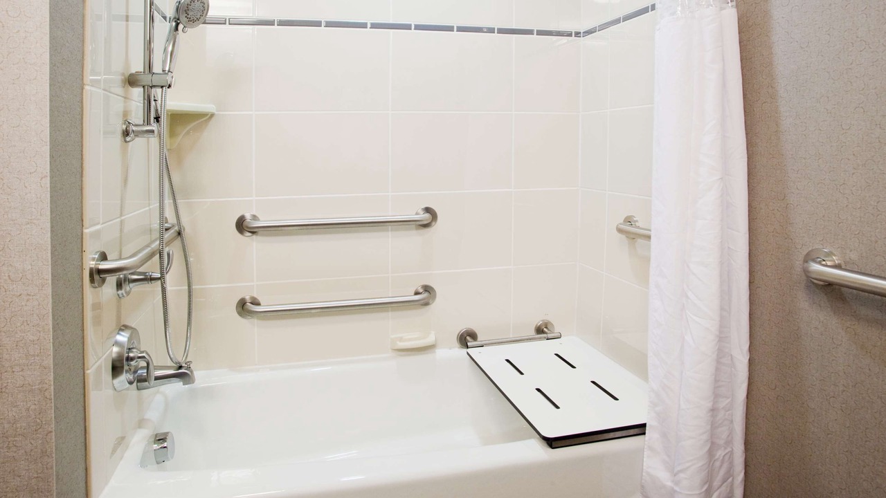 Photo of Bathroom in Carrboro