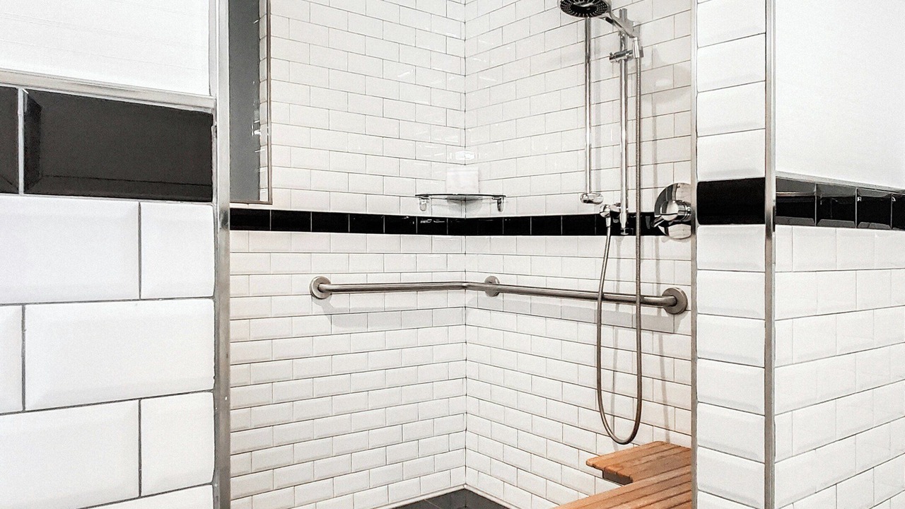 Photo of Bathroom in Midtown