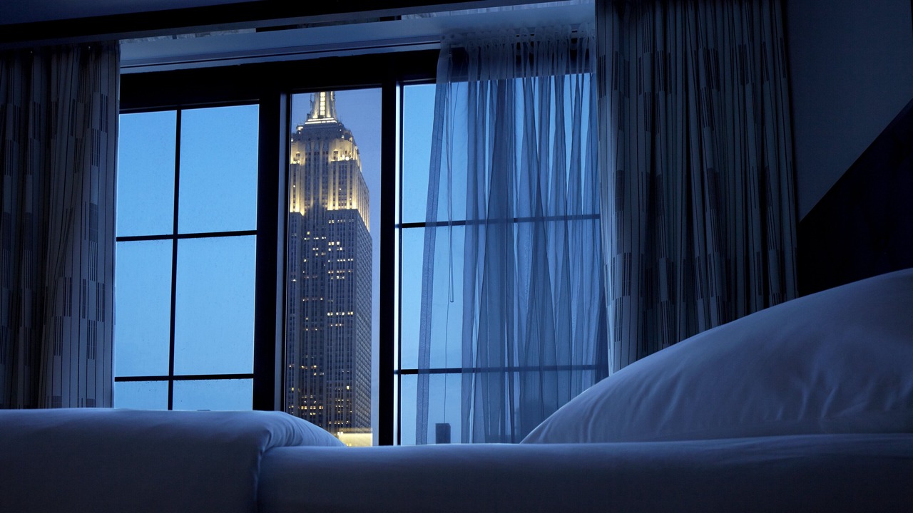 Photo of Bedroom in Midtown