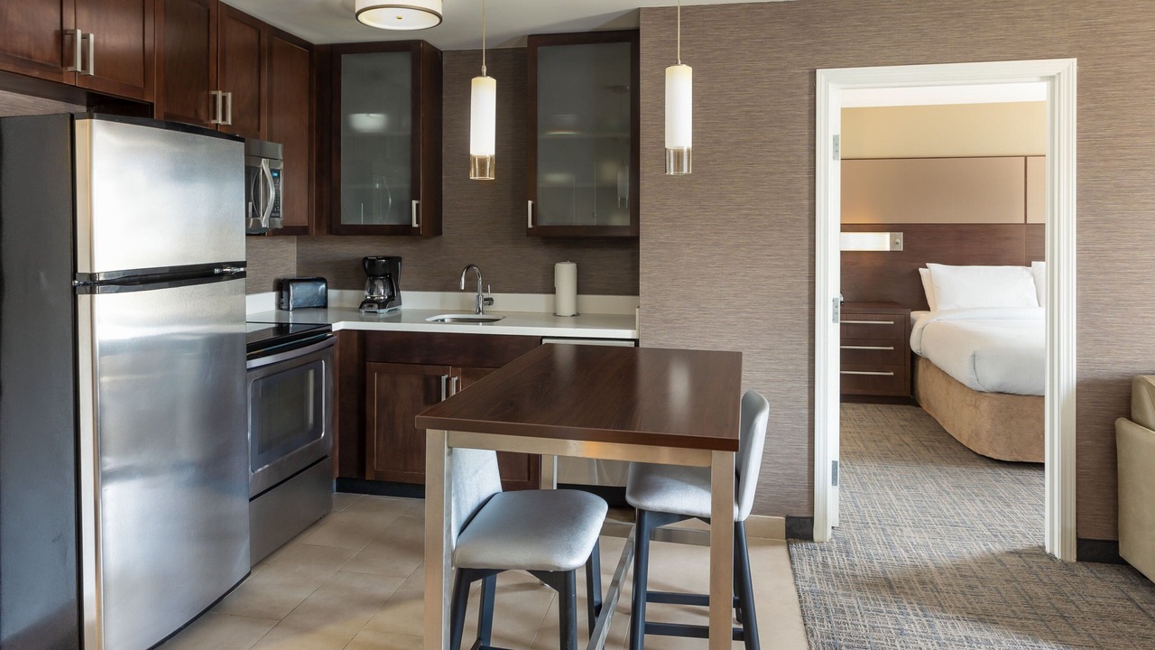 Photo of Kitchen in Lake Arbor