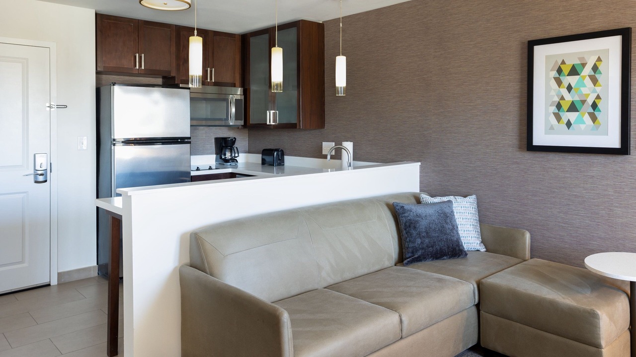 Photo of Kitchen in Lake Arbor