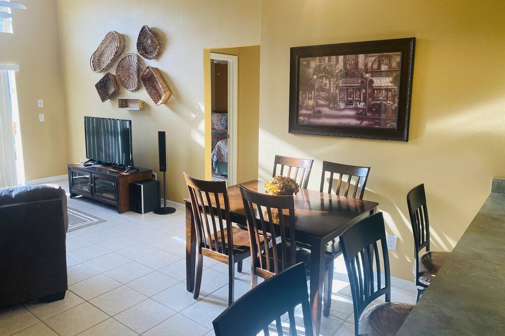 Photo of Livingroom in Loughman