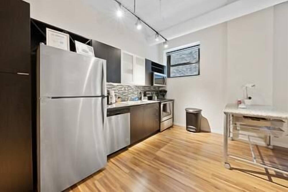 Photo of Bedroom in Downtown Cincinnati