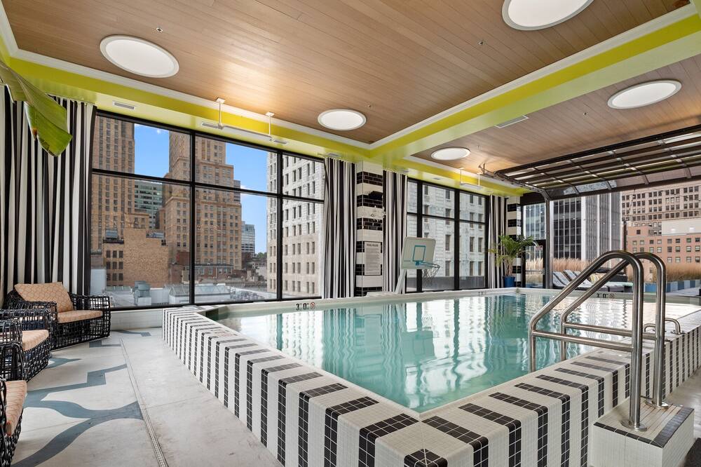 Photo of Outdoor in Downtown Cincinnati