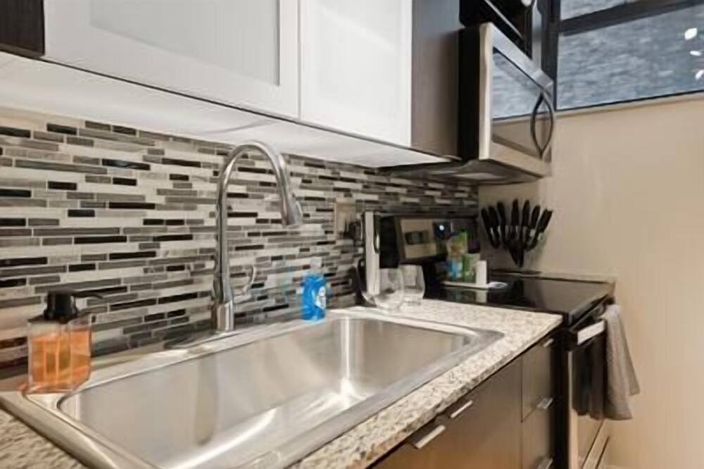 Photo of Kitchen in Downtown Cincinnati