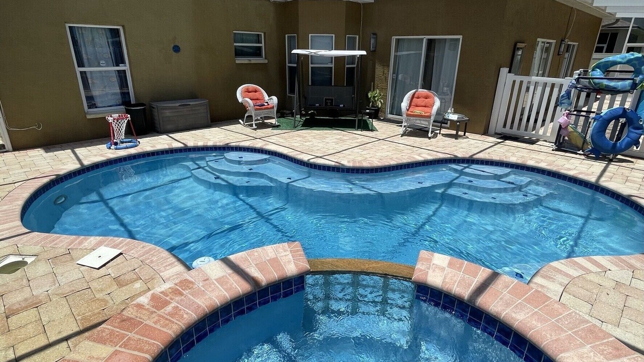 Photo of Outdoor in Greater Pinellas Point