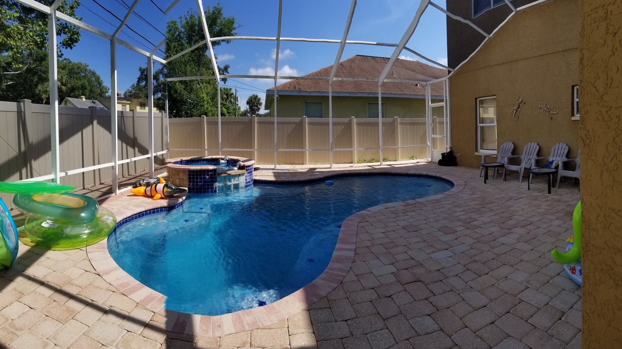 Photo of Outdoor in Greater Pinellas Point